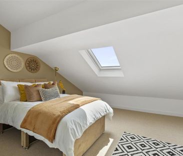 Studio to rent - Photo 4