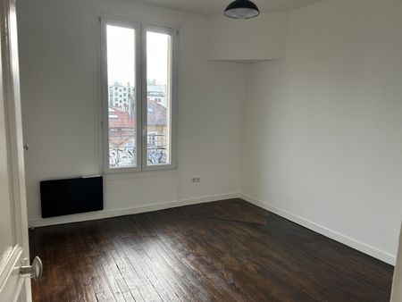 Colombes Centre-Ville - Colombes - Photo 5