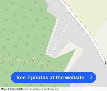 Hornash Lane, Shadoxhurst, Ashford, TN26 - Photo 1