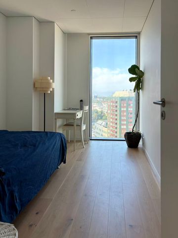 Lodjursstråket, Göteborg - Photo 5