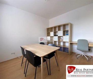 Prenájom 2 izbový 78 m2 + 30 m2 terasa,novostavba Koliba,zariadený - Photo 5