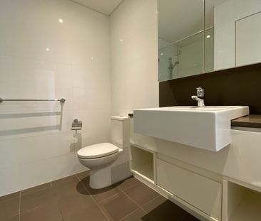 5/4 Rangers Road, Neutral Bay, NSW 2089 - Photo 5