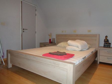 Ideaal gelegen gemeubeld appartement met terras vlakbij het centrum van Zaventem. - Photo 5