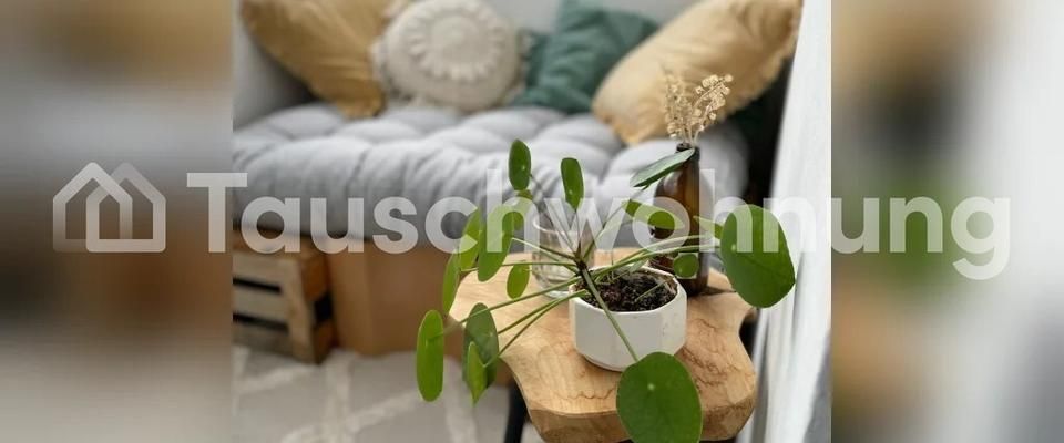 TAUSCHWOHNUNG Kleine, helle 2-Zimmer-Wohnung am E-Damm - Photo 1