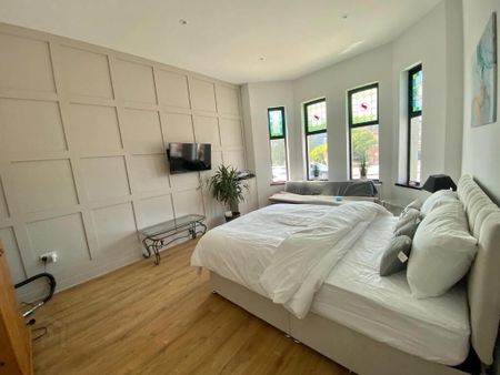 9 Ebrington Terrace ROOM LET, Londonderry, BT47 6JS - Photo 3