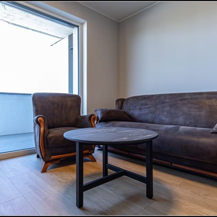 Nowe mieszkanie w Rokietnicy I 52 m2 I 51.9 m² - Фото 1