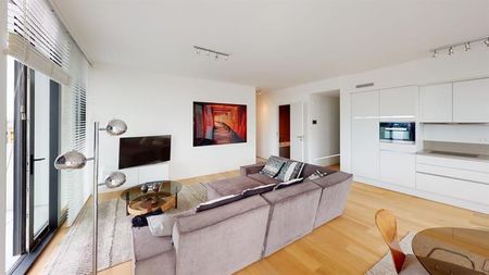 Appartement te huur - Photo 2