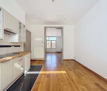 Appartement te huur in Etterbeek - Photo 4