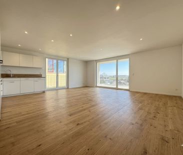 4.5 Zimmer, 120 m², 1. Stock - Photo 1