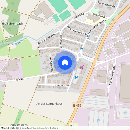 Die Sang 9, 61191, Rosbach