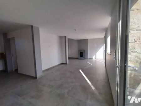 Maison d'habitation T4 - Photo 2