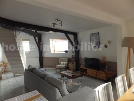 Location Appartement 3 pièces 64m² TOURCOING 59200 - Photo 4