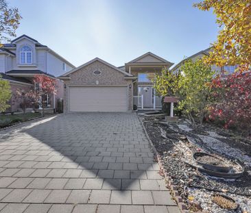 For Lease - 1233 Savannah Drive, London North, Ontario - Photo 3