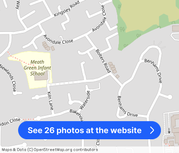 Mallard Close, Horley, RH6 - Photo 1