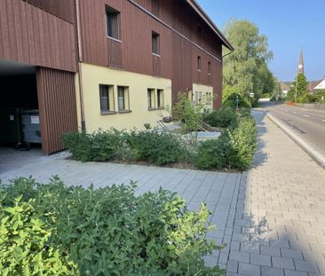 201 3.5 Dachwohnung - Photo 3