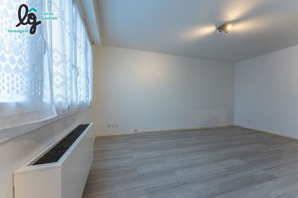 Appartement 1 pièce à Moulins-lès-Metz - Photo 1