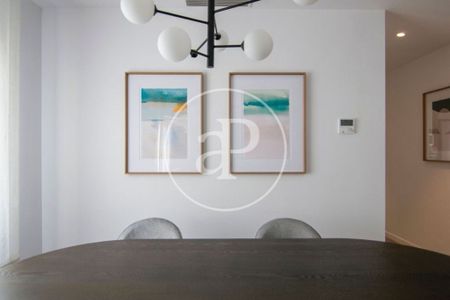 4 bedroom luxury Flat for rent in Valencia, Spain - Photo 4