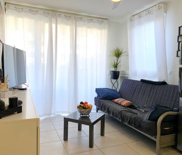 Location Appartement 2 pièces 37m² PERPIGNAN 66000 - Photo 4