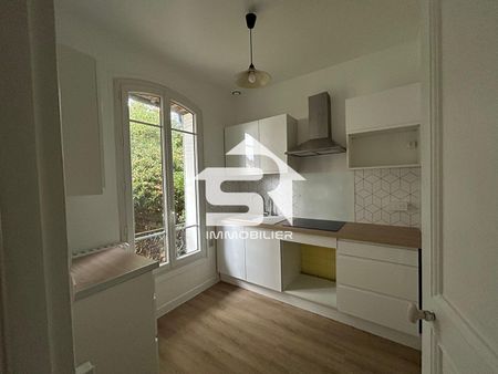 Maison Rosny Sous Bois 4 pièce(s) 98.92 m2 - Photo 4