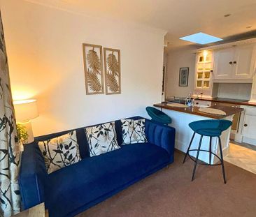 2 bedroom bungalow to rent - Photo 2