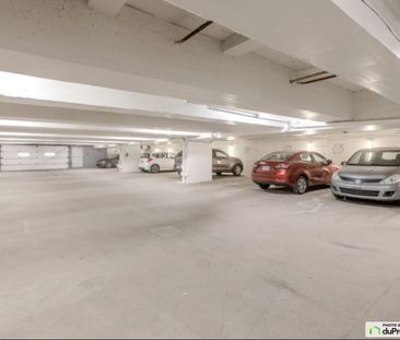 7-3058, rue des Châtelets, Ste-Foy à louer - Photo 6