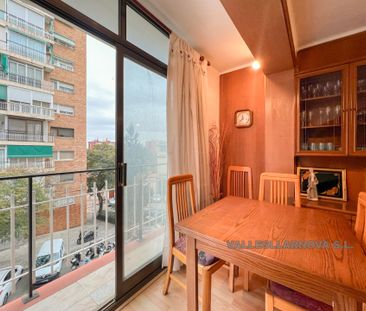 Barcelona Capital - Photo 4