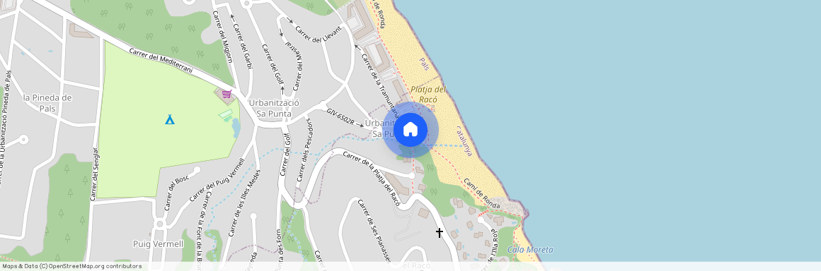 Building Passatge Racó - torrent-api - 1387921, Begur