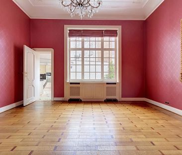 Tout savoir sur cette maison à Etterbeek - Photo 1