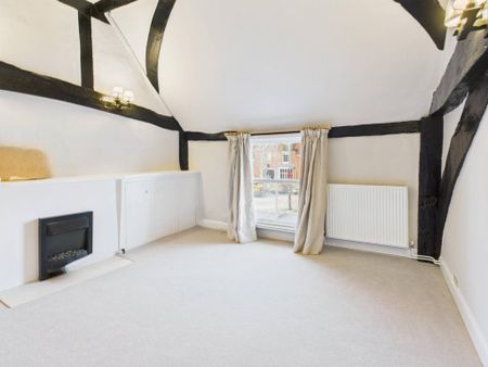 2 bedroom terraced house to rent - Photo 2