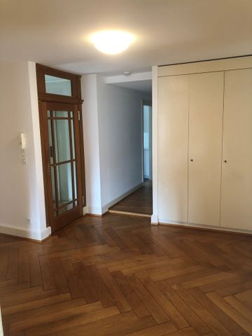 Renovierte Altbauwohnung im ruhigen Gellertquartier - Foto 5