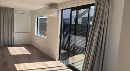 NEAR-NEW CONTEMPORARY LIVING - Photo 2