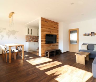 Pronájem bytu 3+kk • 71 m²Mádrova, Praha - Modřany - Photo 2