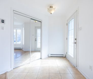 Appartement à louer - Brossard (Noms de rues (A)) Appartement à lou... - Photo 3