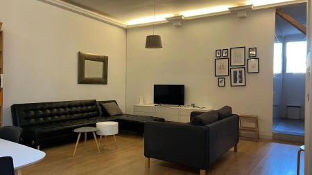 2-bedroom apartment for rent in Almagro - Foto 3