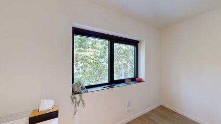 Beautiful, spacious student room! - Photo 2