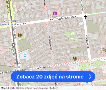 Nowy apartament w centrum Łodzi - Zdjęcie 1