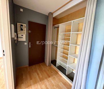 Appartement Canteleu avec cave - 2 pièces - 48,00 m2 - Photo 6