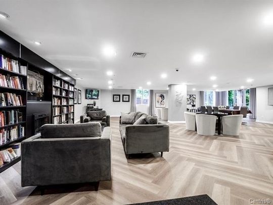 Appartement à louer - Laval (Chomedey) (Autres) - Photo 1