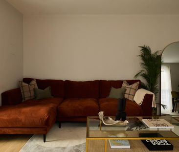 4 bedroom flat to rent - Photo 4