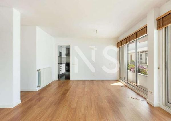 Apartamento T3 em Lisboa