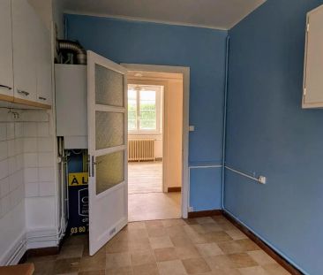 Appartement à louer 2 pièces 57m² - Photo 6