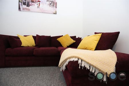 1 bedroom house to rent - Photo 2