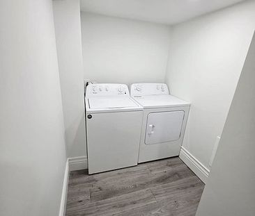 For Lease - 50 Grandlea Crescent, Markham, Ontario - Photo 3