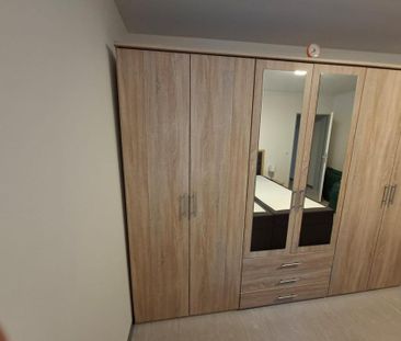 Nachmieter/in gesucht! Traumhafte 2-Zimmer-Wohnung (56 m²) - Photo 4