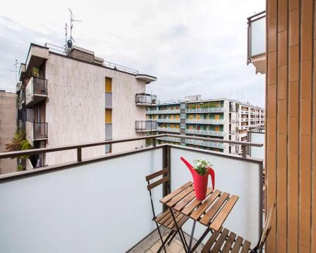 Via Gianni Caproni, Milan, Lombardy 20125 - Photo 2