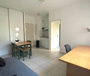 Location Appartement 2 pièces 29m² AIX EN PROVENCE 13100 - Photo 3