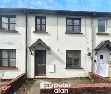 Bridgend Road, Maesteg, CF34 - Photo 4