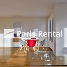 2 chambres, Grenelle Paris 15e - Photo 1