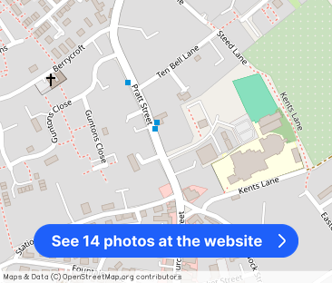 Pratt Street, Soham, CB7 - Photo 1