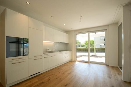 2.5 Zimmer, 67 m² - Photo 2